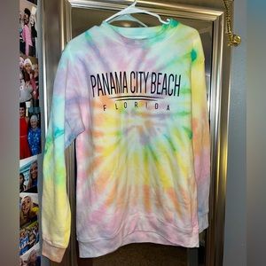 Panama City Beach Sweatshirt